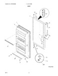 Diagram for 03 - Door