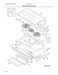 Diagram for 03 - Main Top/surface Units