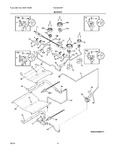 Diagram for 03 - Burner