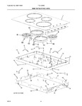 Diagram for 03 - Main Top/surface Units