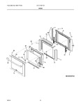 Diagram for 04 - Door