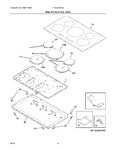 Diagram for 03 - Main Top/surface Units