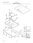 Diagram for 03 - Main Top/surface Units