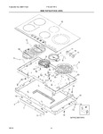 Diagram for 03 - Main Top/surface Units