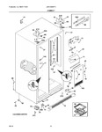 Diagram for 04 - Cabinet