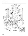 Diagram for 04 - Cabinet