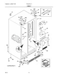 Diagram for 04 - Cabinet