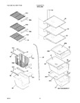 Diagram for 05 - Shelves