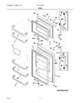 Diagram for 02 - Door