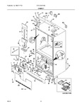 Diagram for 04 - Cabinet