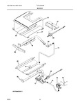 Diagram for 03 - Burner