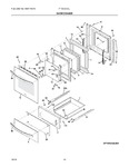 Diagram for 05 - Door/drawer