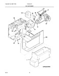 Diagram for 09 - Ice Container