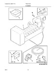 Diagram for 08 - Ice Maker