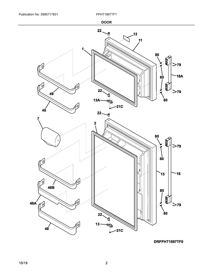 Diagram for FPHT1897TF1