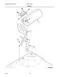 Diagram for 06 - Burner