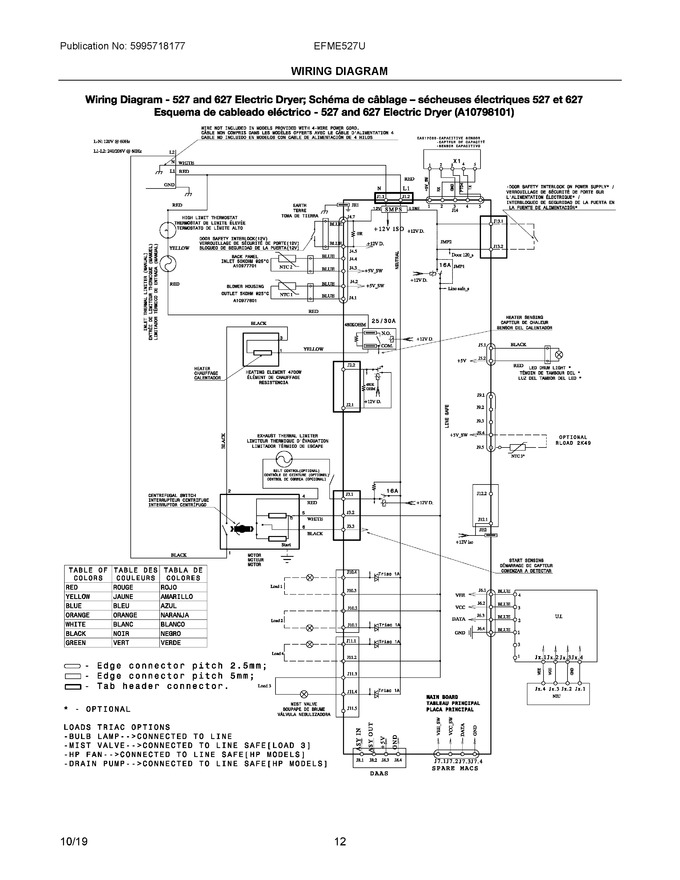 Diagram for EFME527UTT1