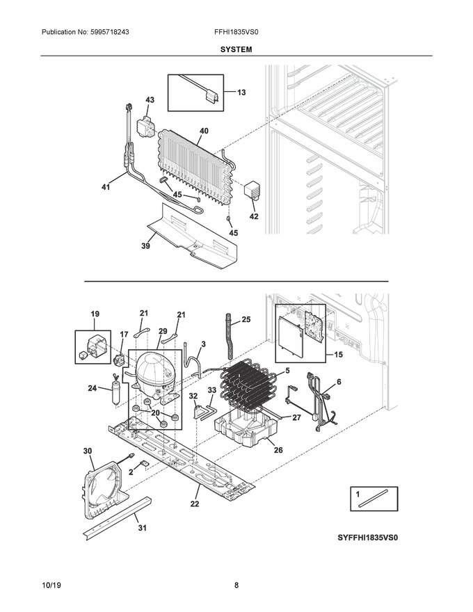 Diagram for FFHI1835VS0