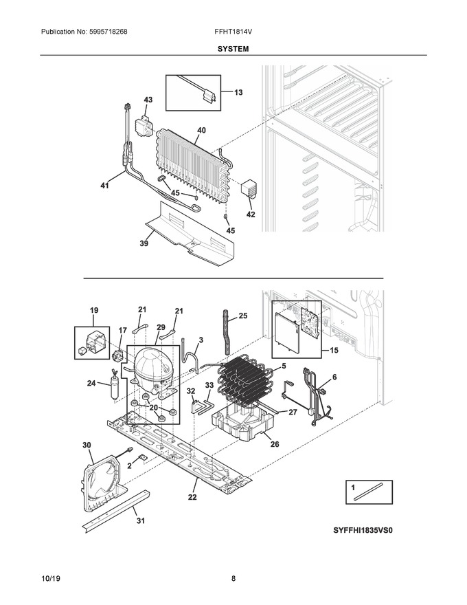 Diagram for FFHT1814VW0