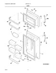 Diagram for 02 - Door