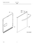 Diagram for 03 - Door