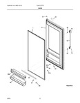 Diagram for 02 - Door