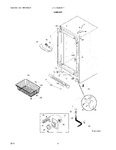 Diagram for 05 - Cabinet