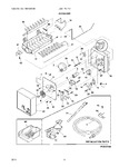 Diagram for 09 - Ice Maker