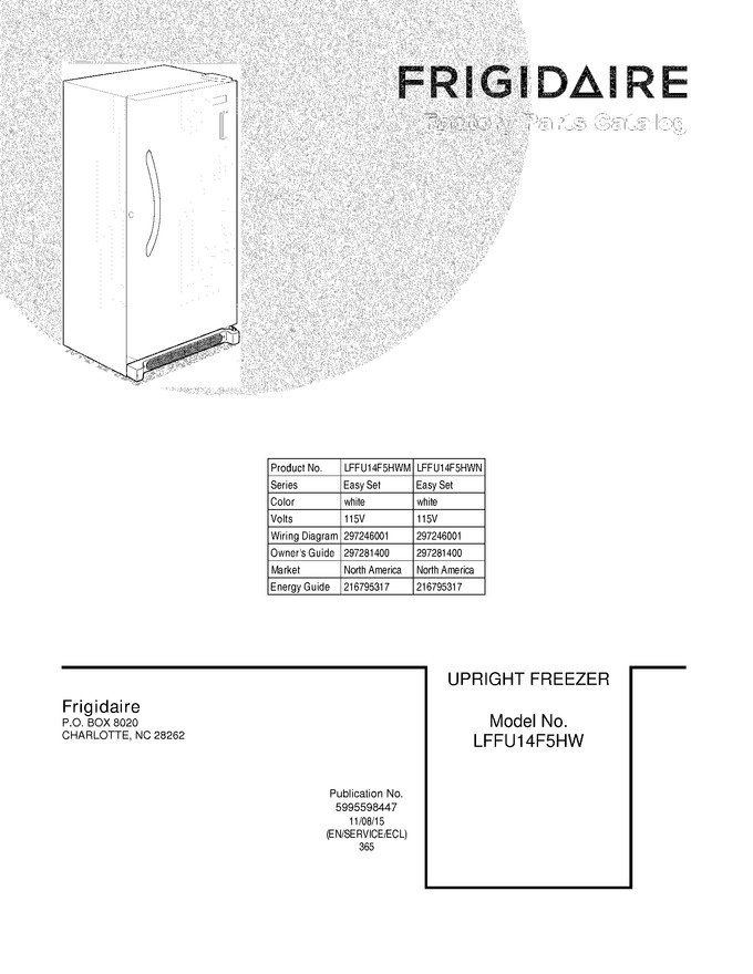 Diagram for LFFU14F5HWM