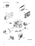 Diagram for 04 - Tub