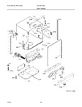 Diagram for 06 - Tub & Frame