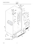 Diagram for 04 - Cabinet