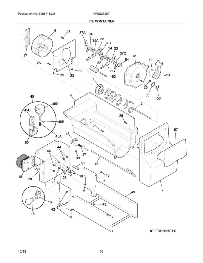 Diagram for FFSS2625TP3