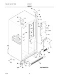 Diagram for 04 - Cabinet