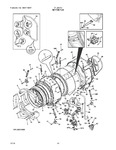 Diagram for 04 - Motor/tub