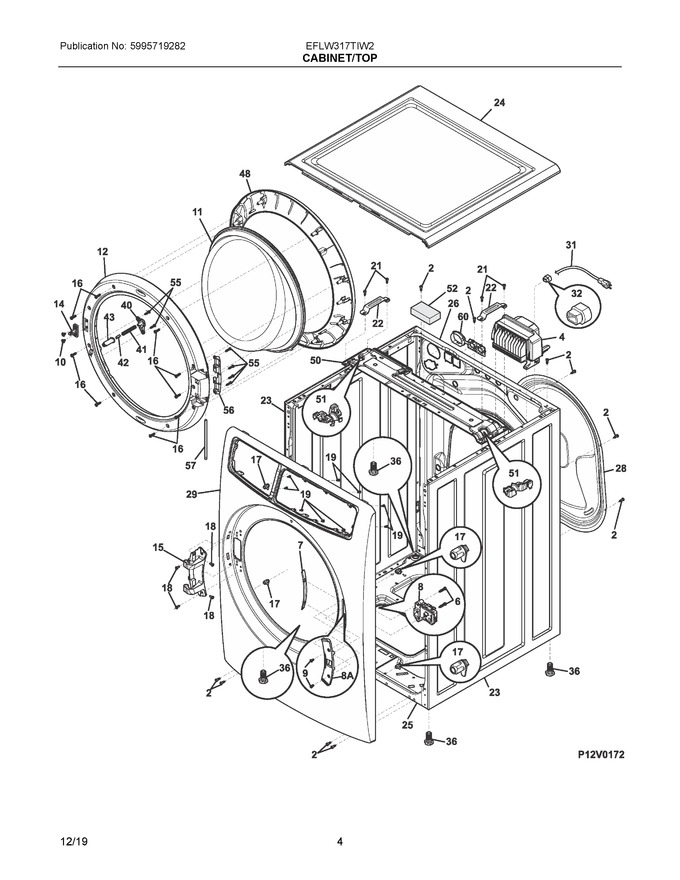 Diagram for EFLW317TIW2