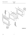 Diagram for 05 - Door