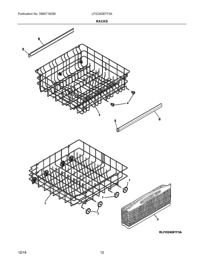 Diagram for LFID2426TF3A