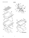 Diagram for 04 - Shelves