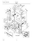 Diagram for 04 - Cabinet