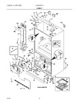 Diagram for 04 - Cabinet