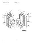 Diagram for 03 - Fresh Food Door