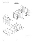 Diagram for 05 - Door/drawer