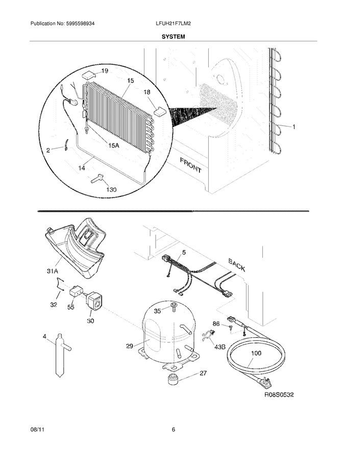 Diagram for LFUH21F7LM2