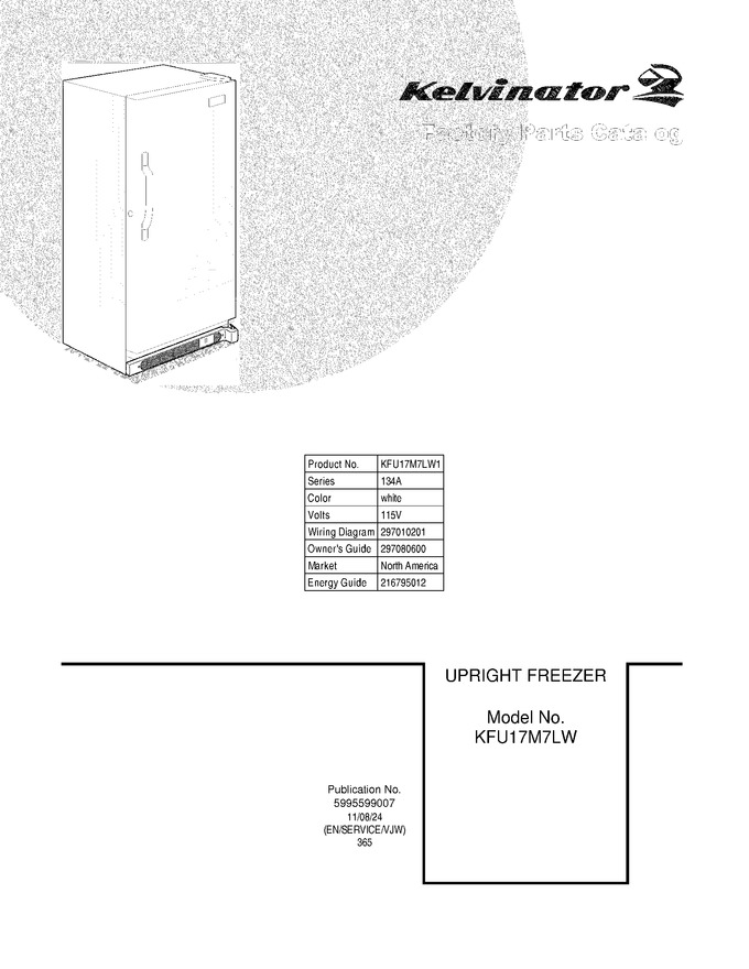 Diagram for KFU17M7LW1