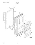 Diagram for 03 - Door