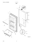 Diagram for 03 - Door