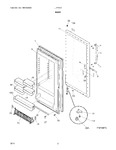 Diagram for 03 - Door