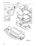 Diagram for 05 - Shelves