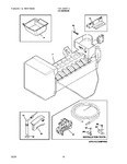 Diagram for 08 - Ice Maker